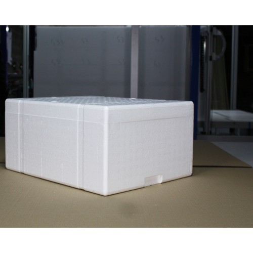 26,3 Litres - Conditionnement à l'unité (Réf. AM20) Boite + carton de suremballage