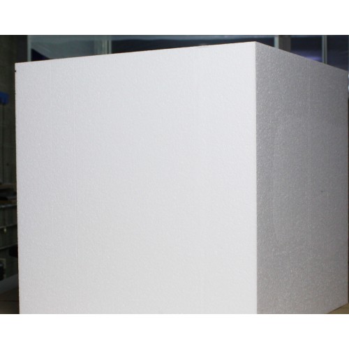 Code 306 - Cube Polystyrène 100 x 100 x 100 cm